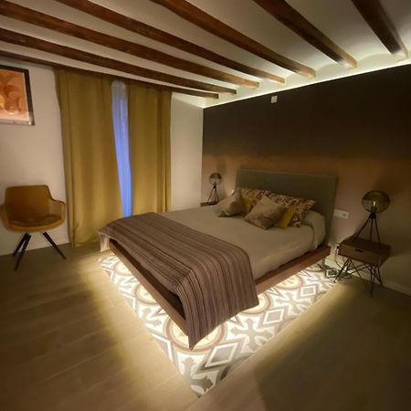 Casa Hermes Villajoyosa Zewnętrze zdjęcie