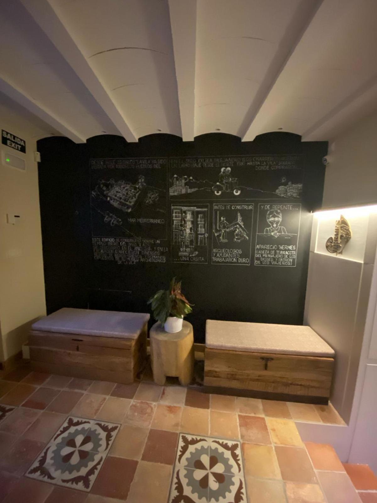 Casa Hermes Villajoyosa Zewnętrze zdjęcie