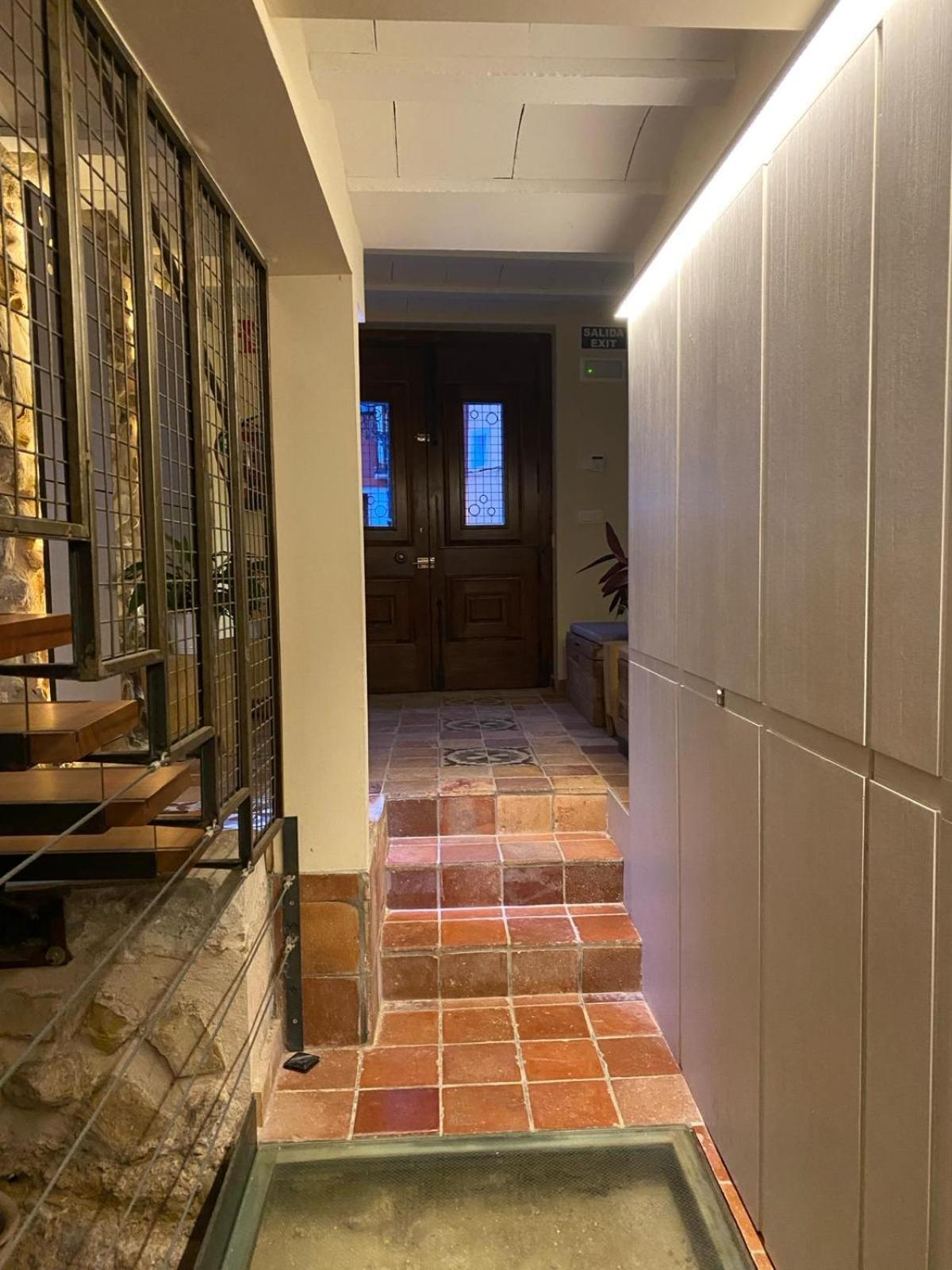 Casa Hermes Villajoyosa Zewnętrze zdjęcie