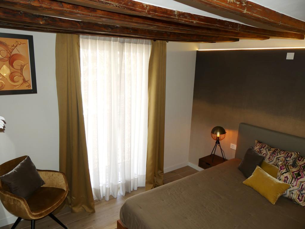 Casa Hermes Villajoyosa Zewnętrze zdjęcie
