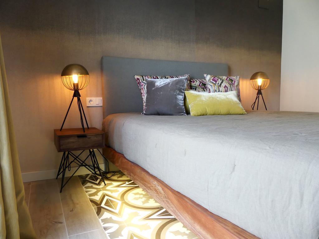 Casa Hermes Villajoyosa Zewnętrze zdjęcie