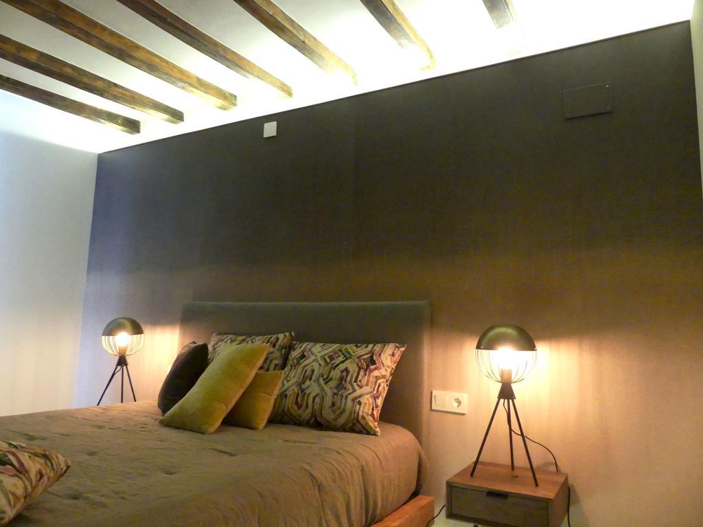Casa Hermes Villajoyosa Zewnętrze zdjęcie