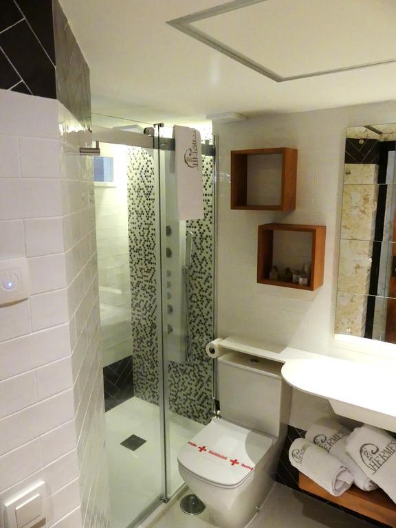 Casa Hermes Villajoyosa Zewnętrze zdjęcie