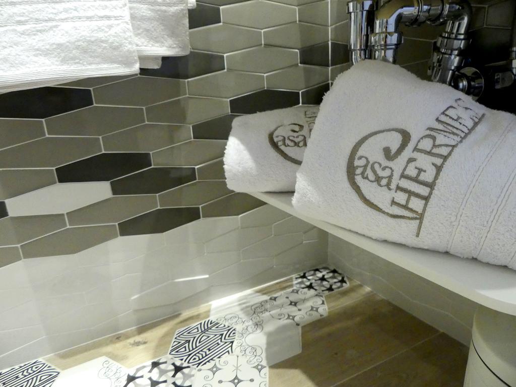 Casa Hermes Villajoyosa Zewnętrze zdjęcie