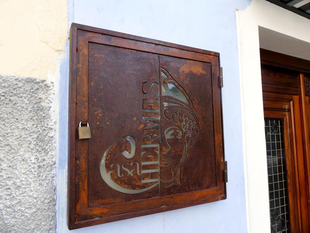 Casa Hermes Villajoyosa Zewnętrze zdjęcie