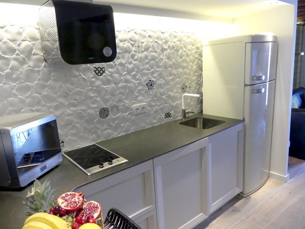 Casa Hermes Villajoyosa Zewnętrze zdjęcie